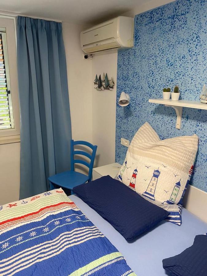 Emma Apartment Piran